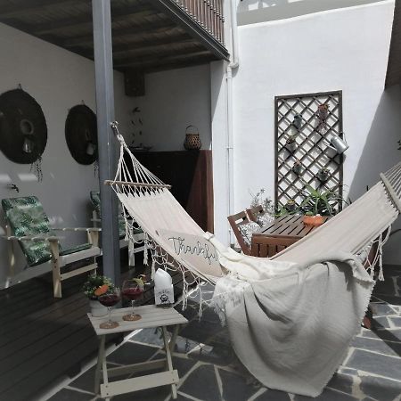 Courtyard House - Sun, Barbecue, Beach セシンブラ エクステリア 写真