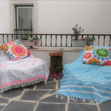Courtyard House - Sun, Barbecue, Beach セシンブラ エクステリア 写真