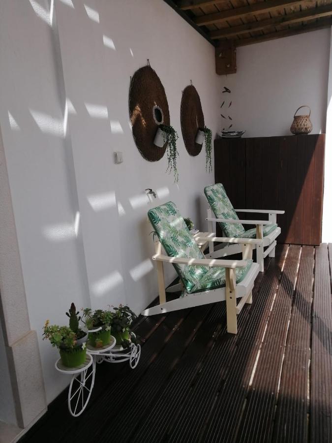 Courtyard House - Sun, Barbecue, Beach セシンブラ エクステリア 写真